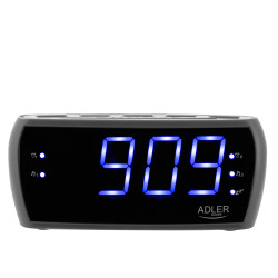 Adler Clock Radio | AD 1121 S