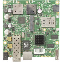 Mikrotik RB922UAGS-5HPacD...
