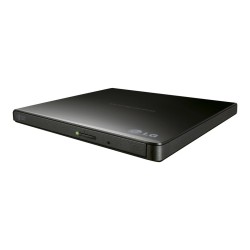 DVD RW USB2 8X EXT...