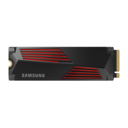 Samsung 990 Pro 4 TB M.2...