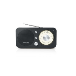 Muse M-095 BT Portable Black