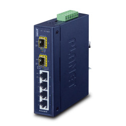 PLANET IGS-620TF network...