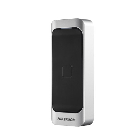 Hikvision DS-K1107AM access control reader Basic access control reader Black, Grey