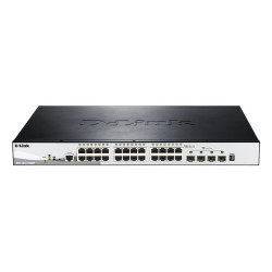 D-Link DGS-1510-28XMP/E...