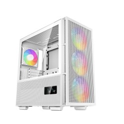 DeepCool CH560 DIGITAL WH...