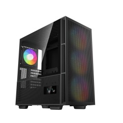DeepCool CH560 DIGITAL Midi...