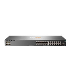 HPE Aruba Networking 2930F...