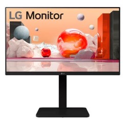 LG DESKTOP MONITOR, 24",...