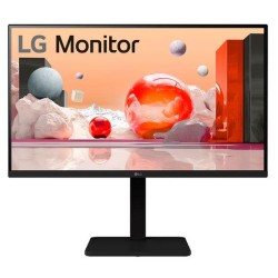 LG DESKTOP MONITOR, 27",...