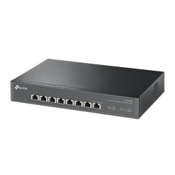 TP-Link 8-Port 10G...