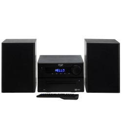 Adler | Mini Hi-Fi Stereo...