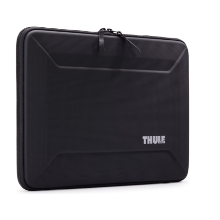 Thule | Gauntlet | Fits up to size 16 " | MacBook Sleeve | Black