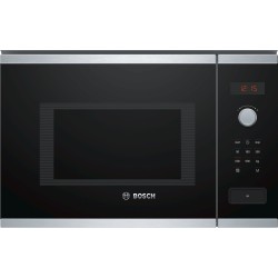 Bosch Serie 4 BFL553MS0...