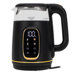Adler Kettle with LED...