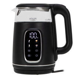 Adler Kettle with LED...