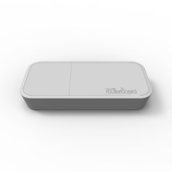 Mikrotik FTC network media...