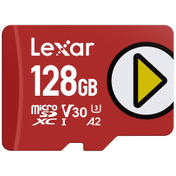 MEMORY MICRO SDXC 128GB...