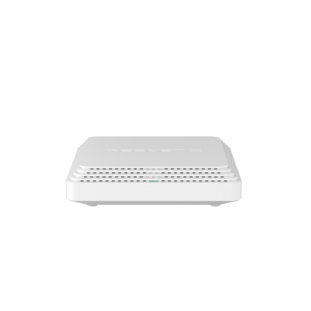 Keenetic Sprinter SE (KN-3712) AX3000 Mesh Wi-Fi 6 Gigabit Router/Extender with a 4-Port Gigabit Smart Switch