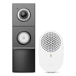 TP-Link Tapo Video Doorbell...