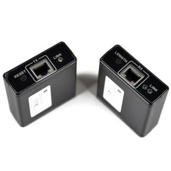 Techly Amplifier HDMI Full...