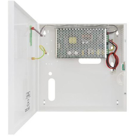 PULSAR SWITCHED-MODE BUFFER POWER SUPPLY HPSB-12V10A-C
