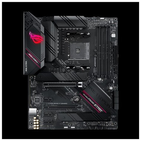ASUS ROG STRIX B550-F GAMING AMD B550 Socket AM4 ATX
