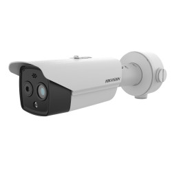 IP CAMERA: HIKVISION...