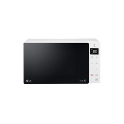 LG MS 23 NECBW, Over the...
