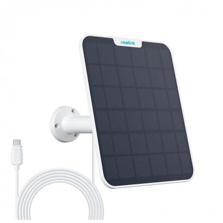Reolink | Solar Panel | SP2-W | IP65