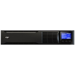 FSP Rack Series  CHAMP 3K...