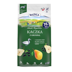 BALTICA Smaki regionów Duck...