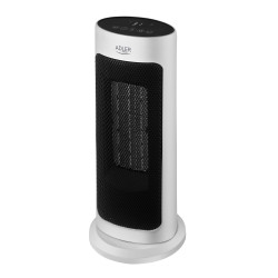 Adler | Tower Fan Heater...