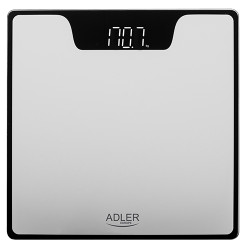 Adler | Bathroom Scale | AD...