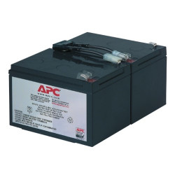APC Battery Replacement...