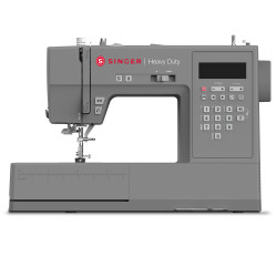 Singer | Heavy Duty Sewing...