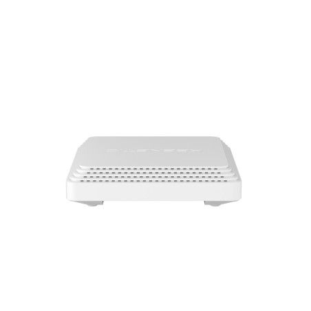 Keenetic Hopper SE (KN-3812) AX3000 Mesh Wi-Fi 6 Gigabit Router with a 4-Port Gigabit Smart Switch and USB 3.0 Port
