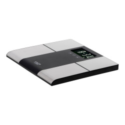 Adler | Bathroom scale with...