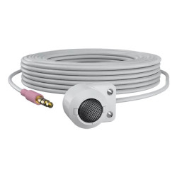 Axis 01560-001 microphone...
