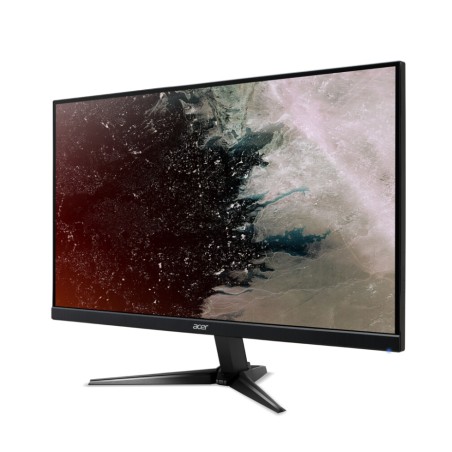 LCD Monitor|ACER|24"|Gaming|Panel IPS|1920x1080|16:9|100 Hz|Matte|1 ms|Colour Black|UM.QQ1EE.E01