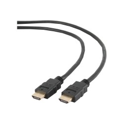 CABLE HDMI-HDMI 1M V2.0...