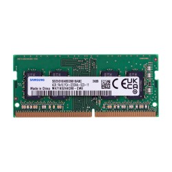 Samsung SODIMM 4GB DDR4...