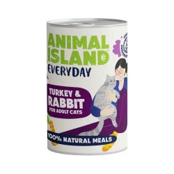 ANIMAL ISLAND Everyday...