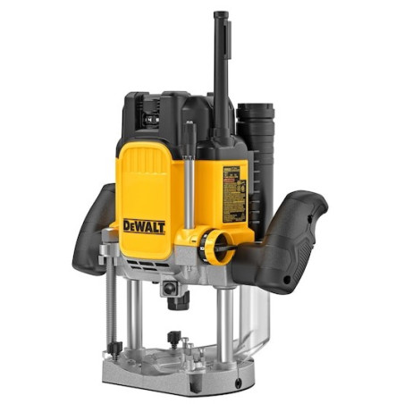 DEWALT FREZARKA GÓRNOWRZECIONOWA 2300W DWE625
