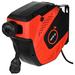 YATO ELECTRIC EXTENSION...