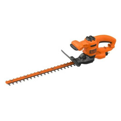 Hedge trimmer 45cm, 420W,...