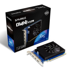 SPARKLE Intel Arc A310 Omni...