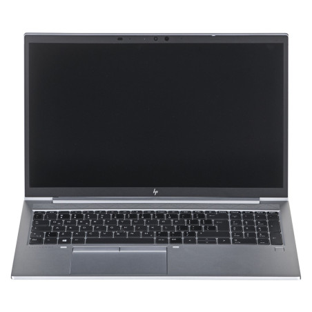 HP EliteBook 855 G7 AMD RYZEN 3 PRO 4450U 8GB 256GB SSD 15" FHD Win11pro Used
