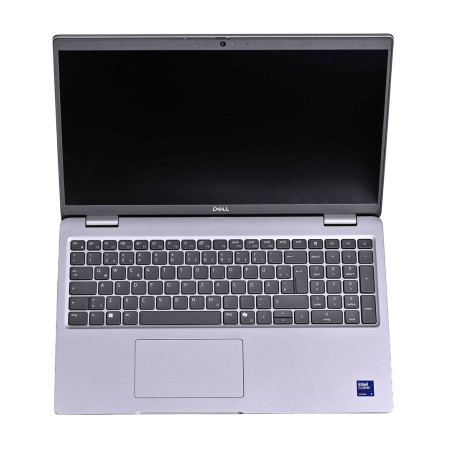 DELL LATITUDE 5550 Intel Ultra 5 135U 16GB 512GB 15" FHD Win11pro USED