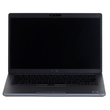 DELL LATITUDE 5410 i5-10210U 16GB 256GB SSD 14" FHD Win11pro Used