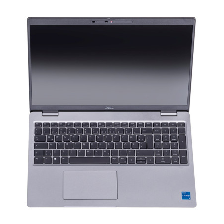 DELL LATITUDE 5521 i5-11400H 16GB 256GB SSD 15,6" FHD Win11pro Used